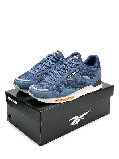 Reebok Classic New Navy White