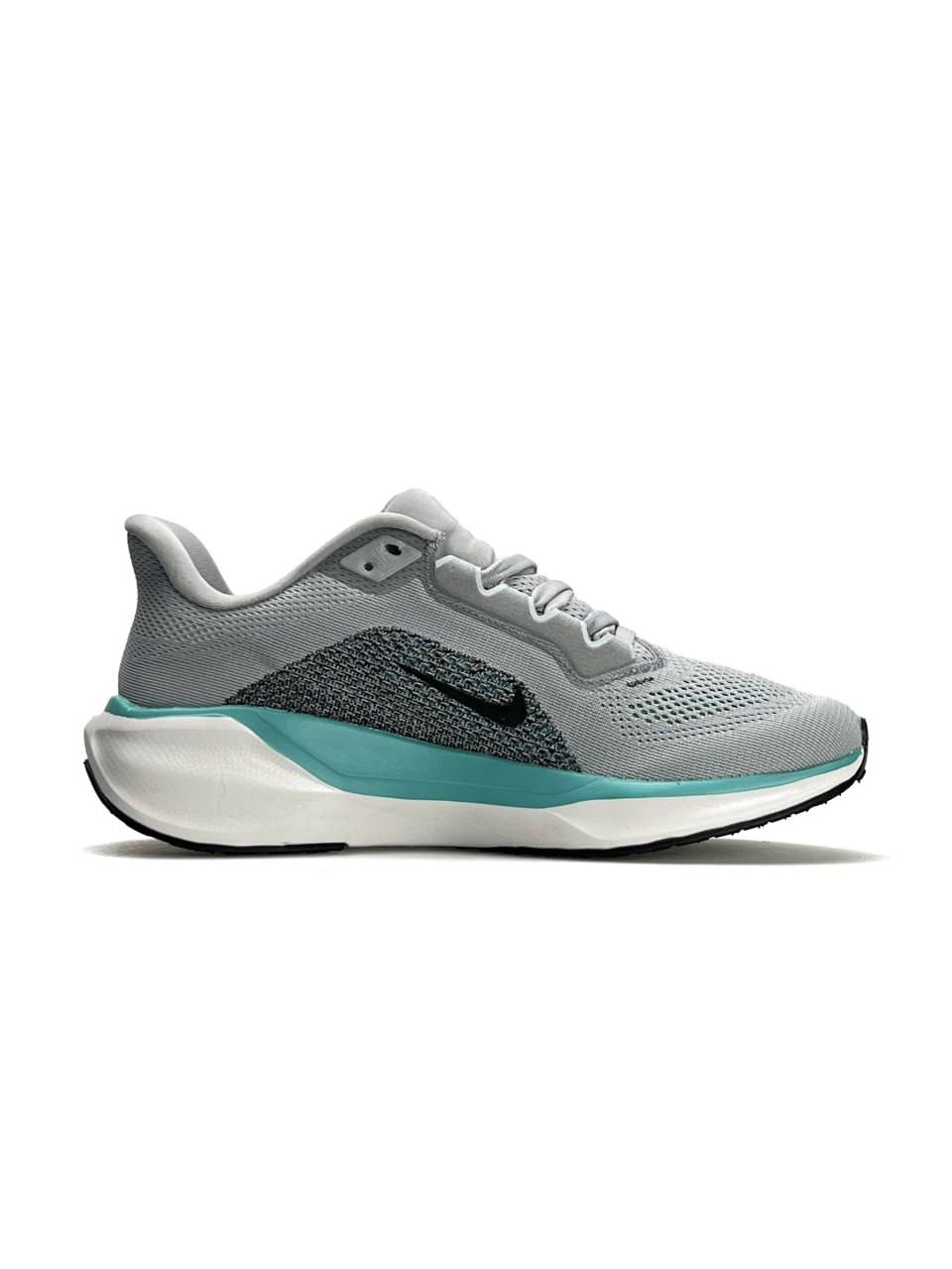 Nike Air Zoom Pegasus 41 Grey White Mint