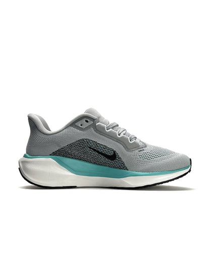 Nike Air Zoom Pegasus 41 Grey White Mint