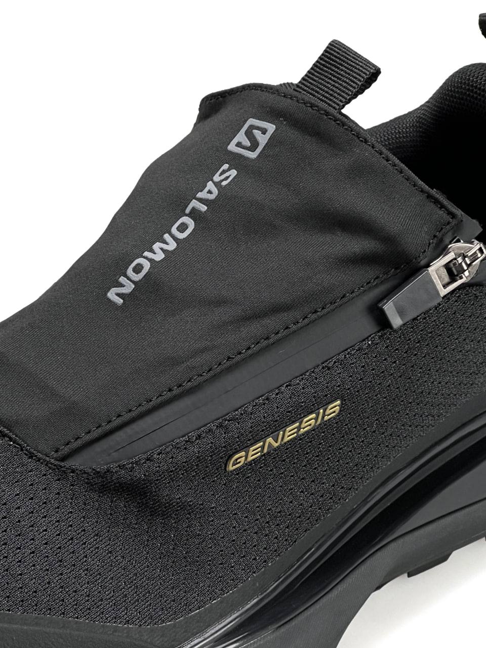 Salomon Odyssey Advanced All Black