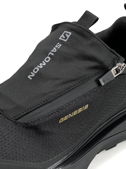 Salomon Odyssey Advanced All Black