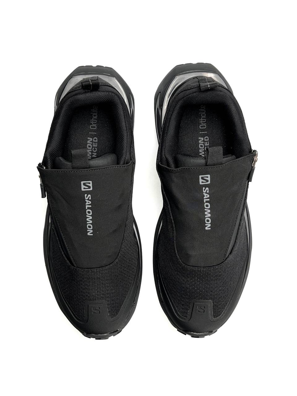 Salomon Odyssey Advanced All Black