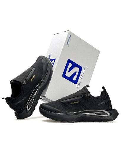 Salomon Odyssey Advanced All Black
