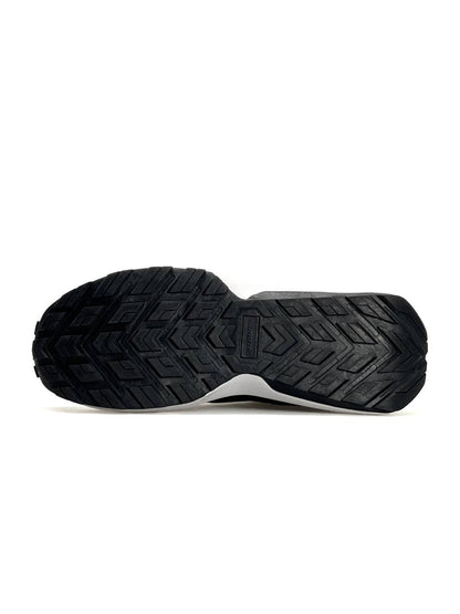 Salomon Odyssey Advanced Black White
