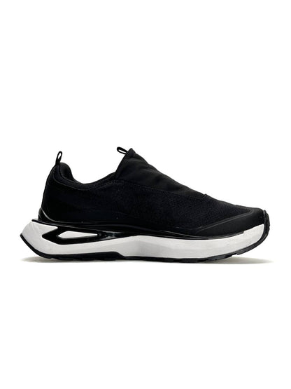 Salomon Odyssey Advanced Black White