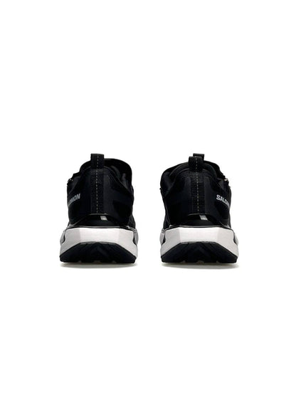 Salomon Odyssey Advanced Black White