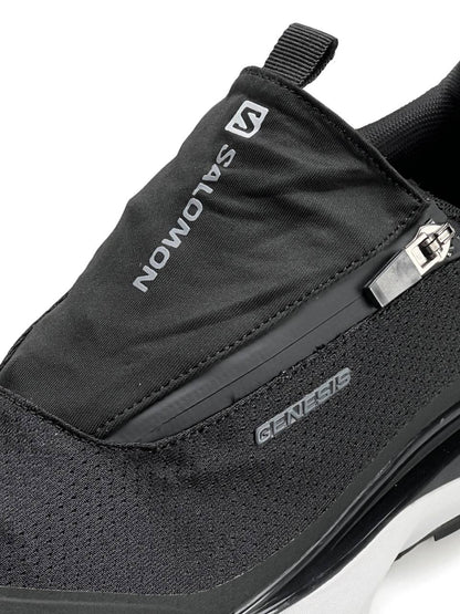 Salomon Odyssey Advanced Black White