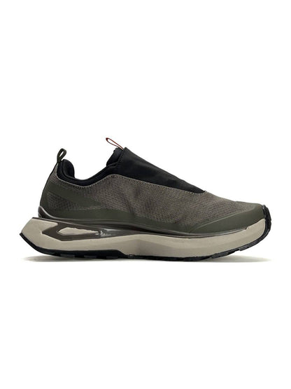 Salomon Odyssey Advanced Khaki Black