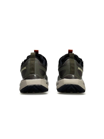 Salomon Odyssey Advanced Khaki Black