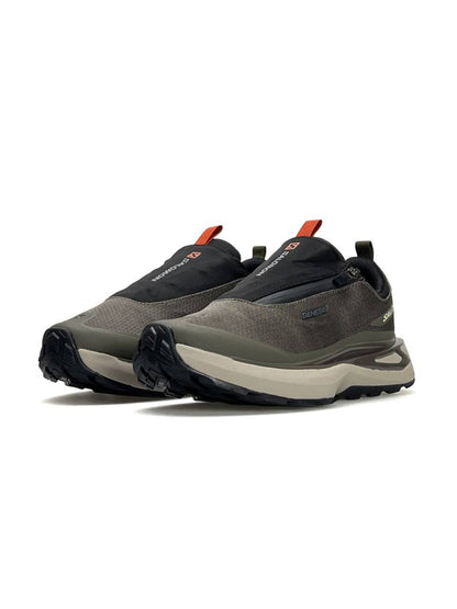 Salomon Odyssey Advanced Khaki Black