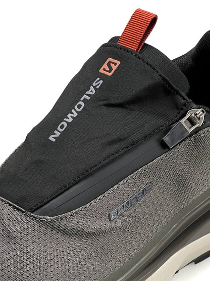 Salomon Odyssey Advanced Khaki Black