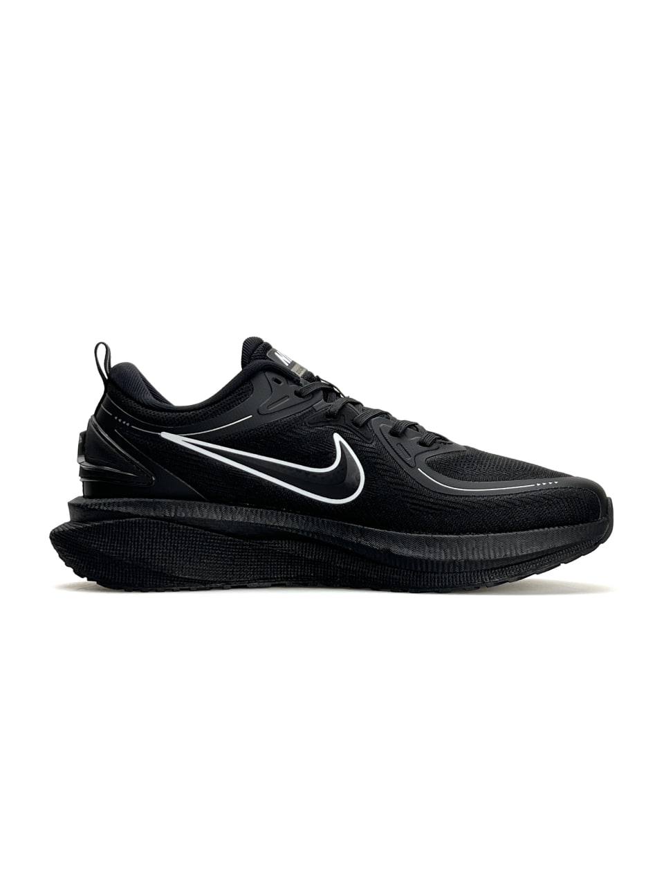 Nike Air Zoom Pegasus Black White II