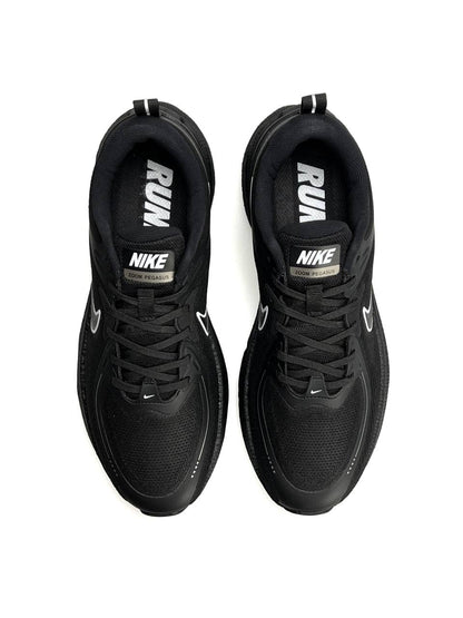 Nike Air Zoom Pegasus Black White II