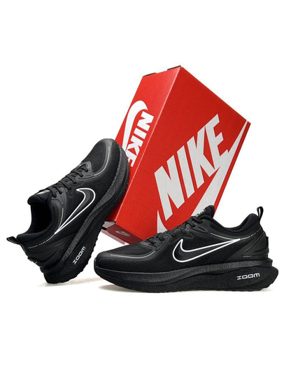 Nike Air Zoom Pegasus Black White II