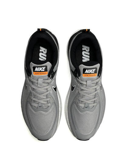 Nike Air Zoom Pegasus Grey Black