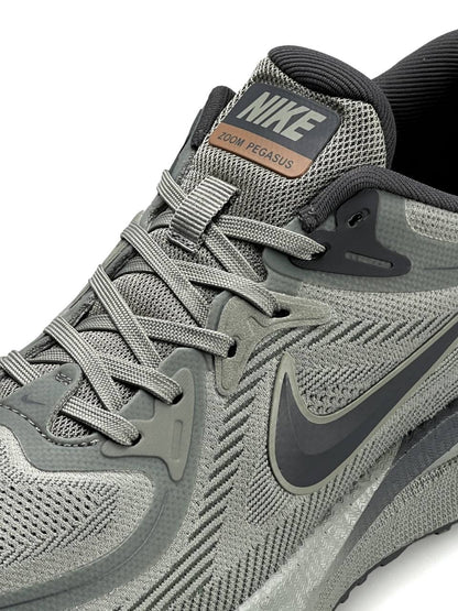 Nike Air Zoom Pegasus Grey Olive