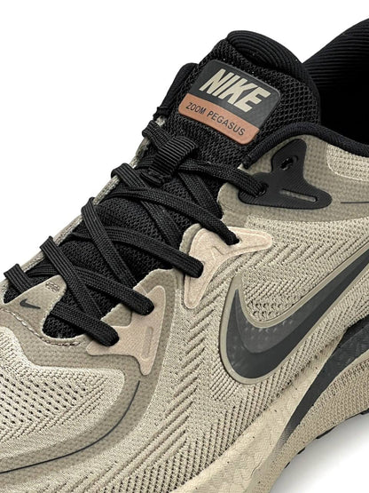 Nike Air Zoom Pegasus Sand Black
