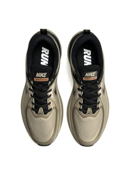 Nike Air Zoom Pegasus Sand Black