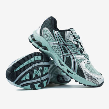 Asics Gel-Nimbus 10.1 Ocean Haze Pure Silver