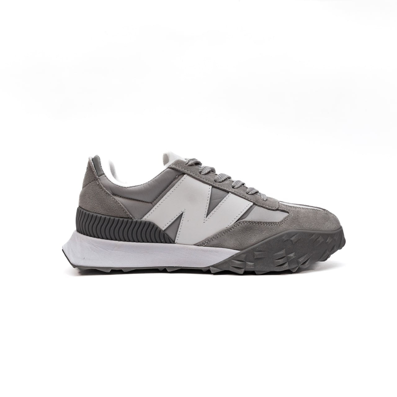 New Balance XC-72 All Grey White