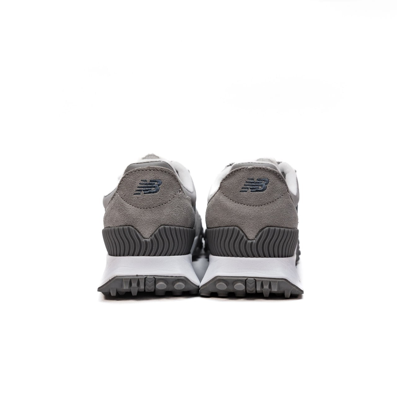 New Balance XC-72 All Grey White
