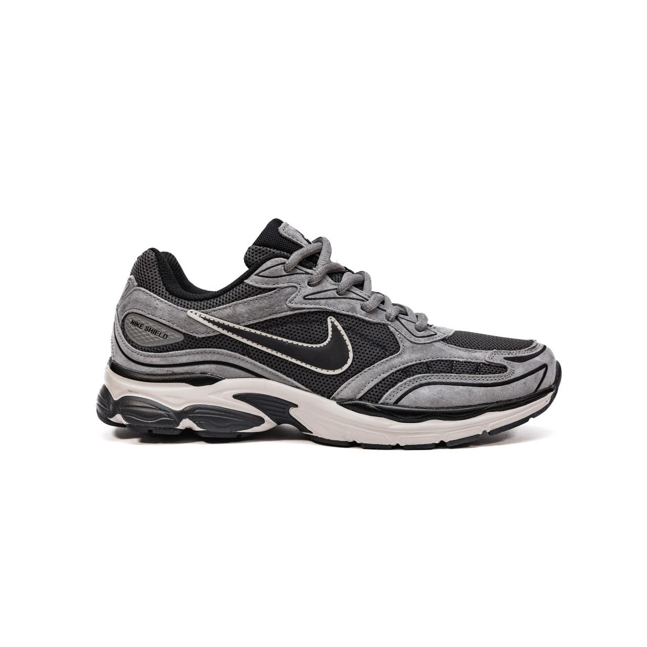 Nike Shield Grey