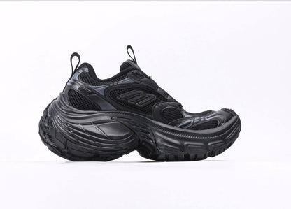 Balenciaga 10XL Black