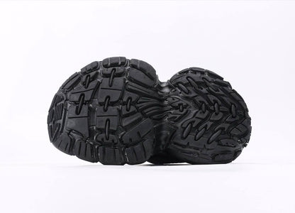 Balenciaga 10XL Black