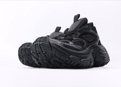 Balenciaga 10XL Black