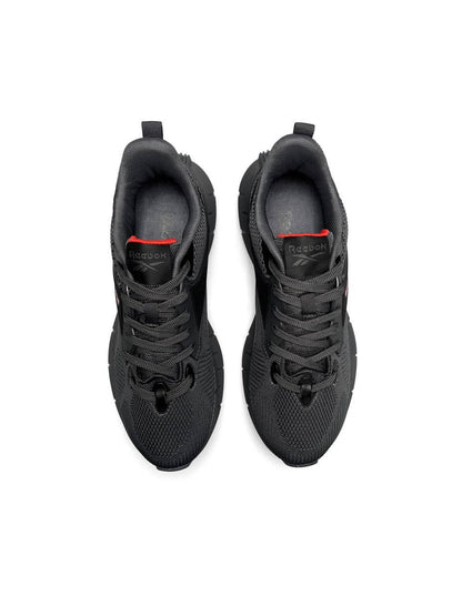 Reebok Zig Kinetica Dark Gray