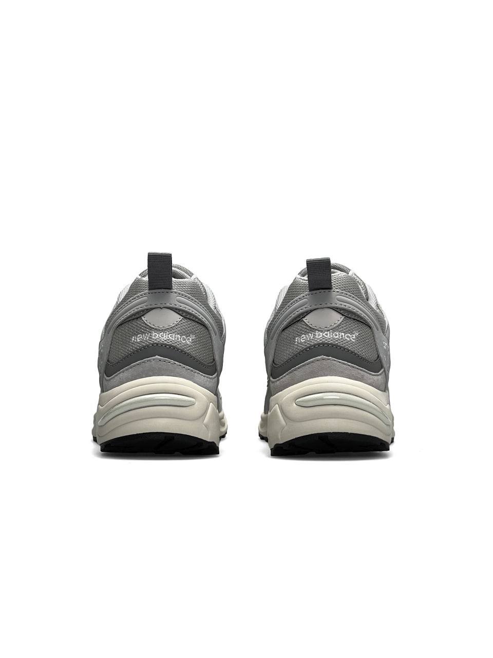 New Balance 878 Gray Beige