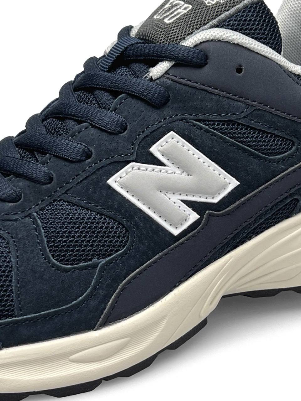 New Balance 878 Navy