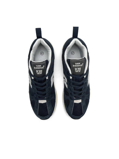 New Balance 878 Navy