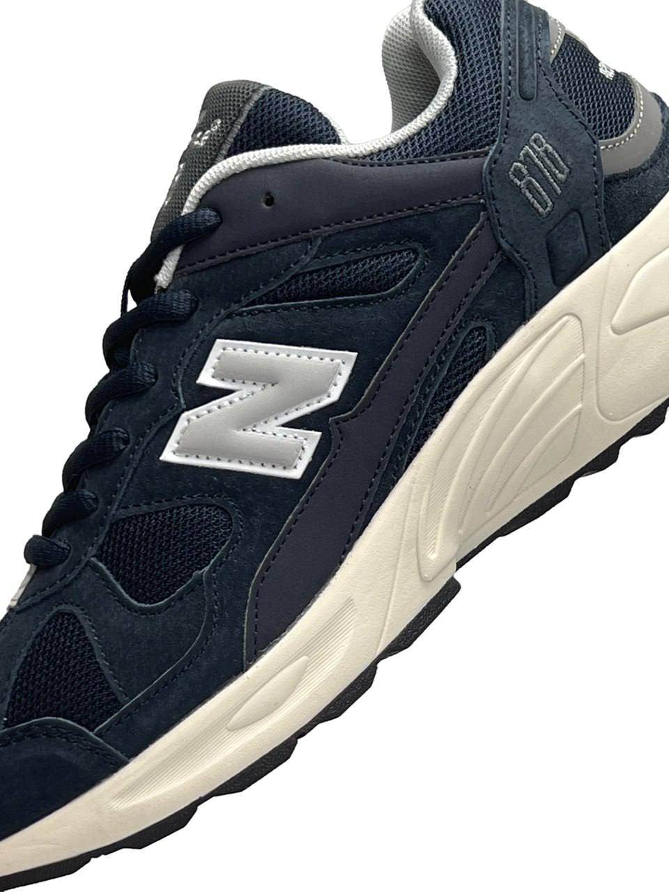 New Balance 878 Navy