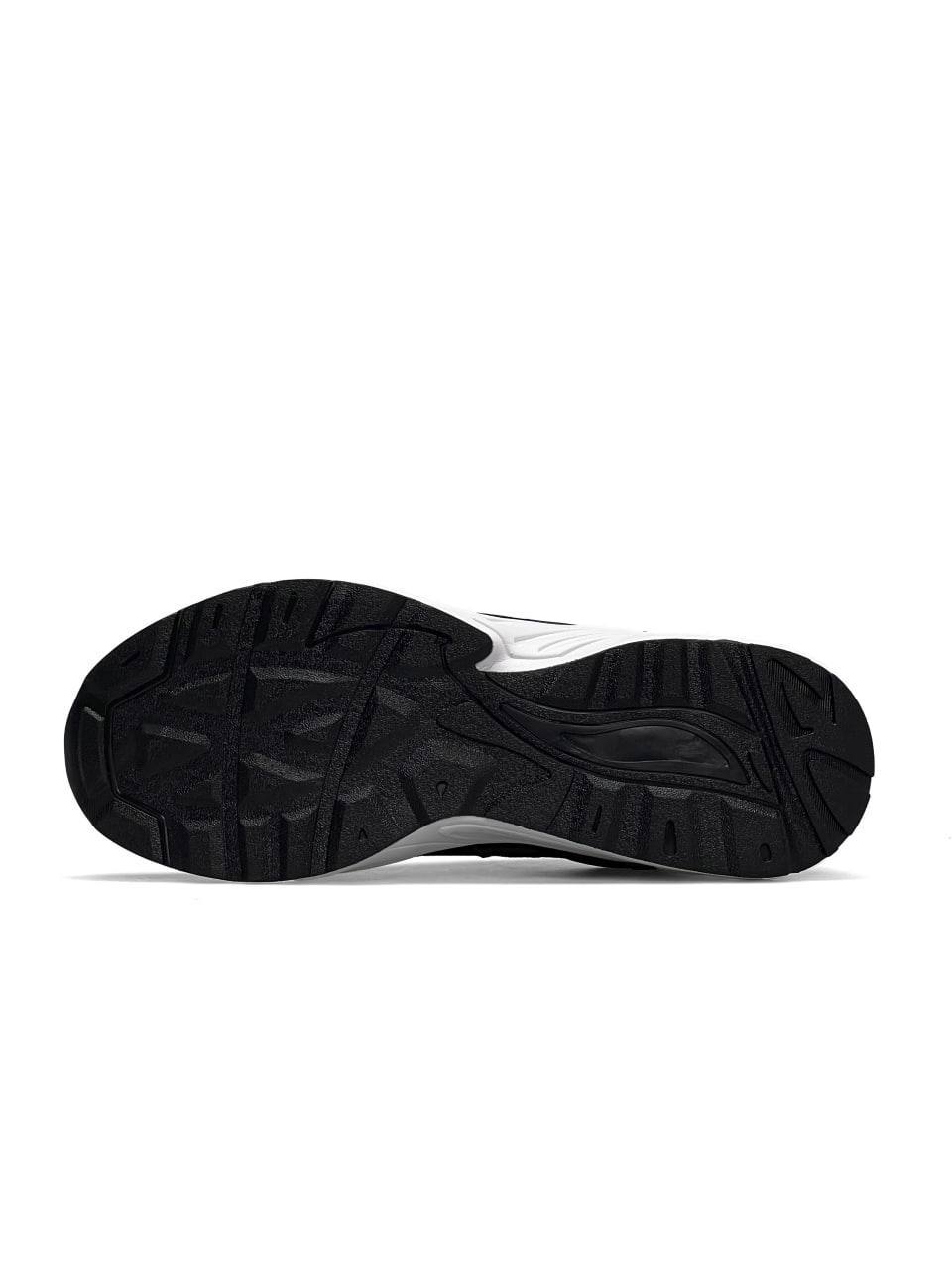 New Balance 878 Black White