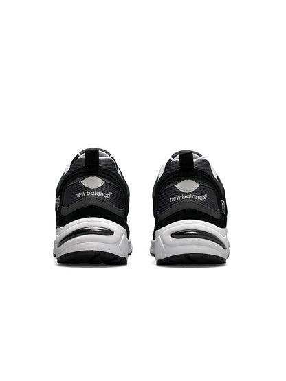 New Balance 878 Black White