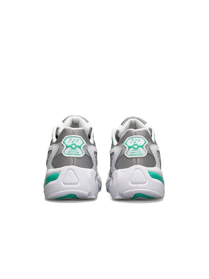 New Balance 725 White Grey Mint