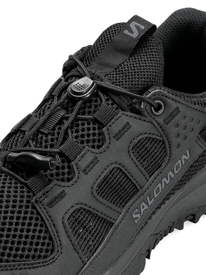 Salomon Tech Amphib 5 All Black
