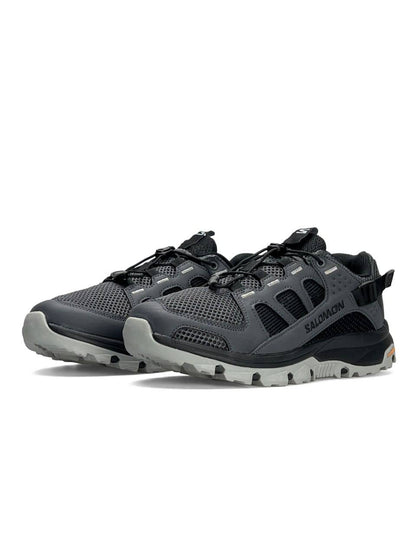 Salomon Tech Amphib 5 Dark Grey