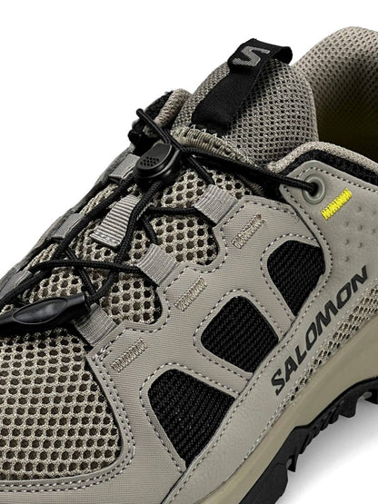 Salomon Tech Amphib 5 Beige Black