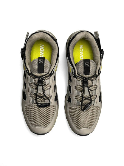 Salomon Tech Amphib 5 Beige Black
