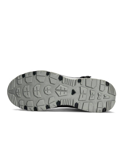 Salomon Tech Amphib 5 Black Grey