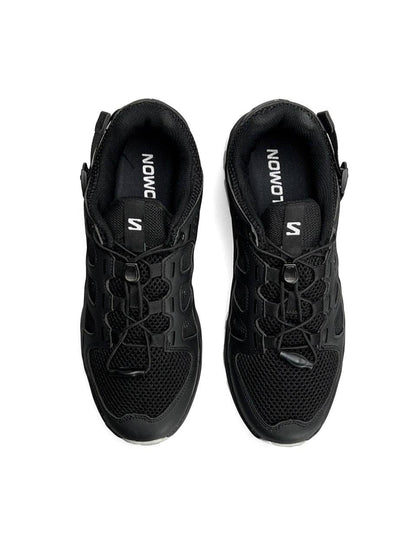 Salomon Tech Amphib 5 Black Grey