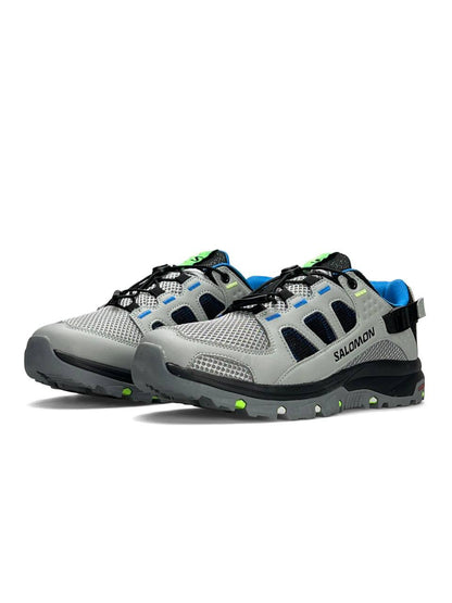 Salomon Tech Amphib 5 Light Grey Black