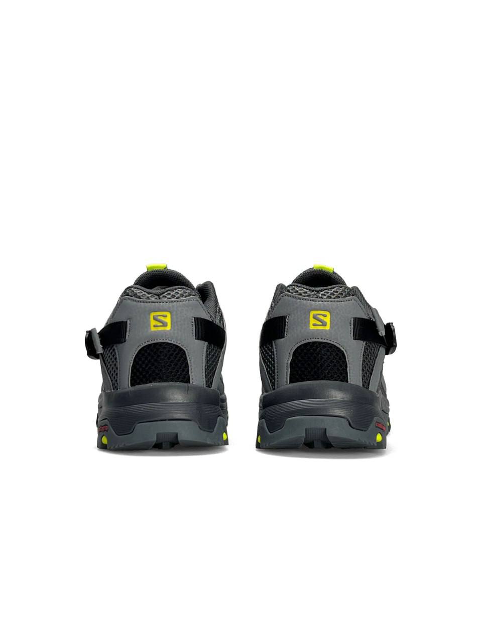 Salomon Tech Amphib 5 Grey