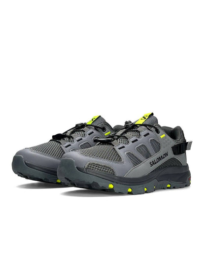 Salomon Tech Amphib 5 Grey