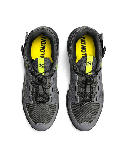 Salomon Tech Amphib 5 Grey