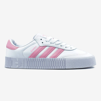 Adidas Samba Rose Pink White