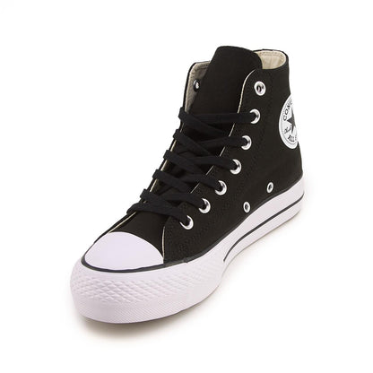 Converse Chuck Taylor All Star Lift High Black White