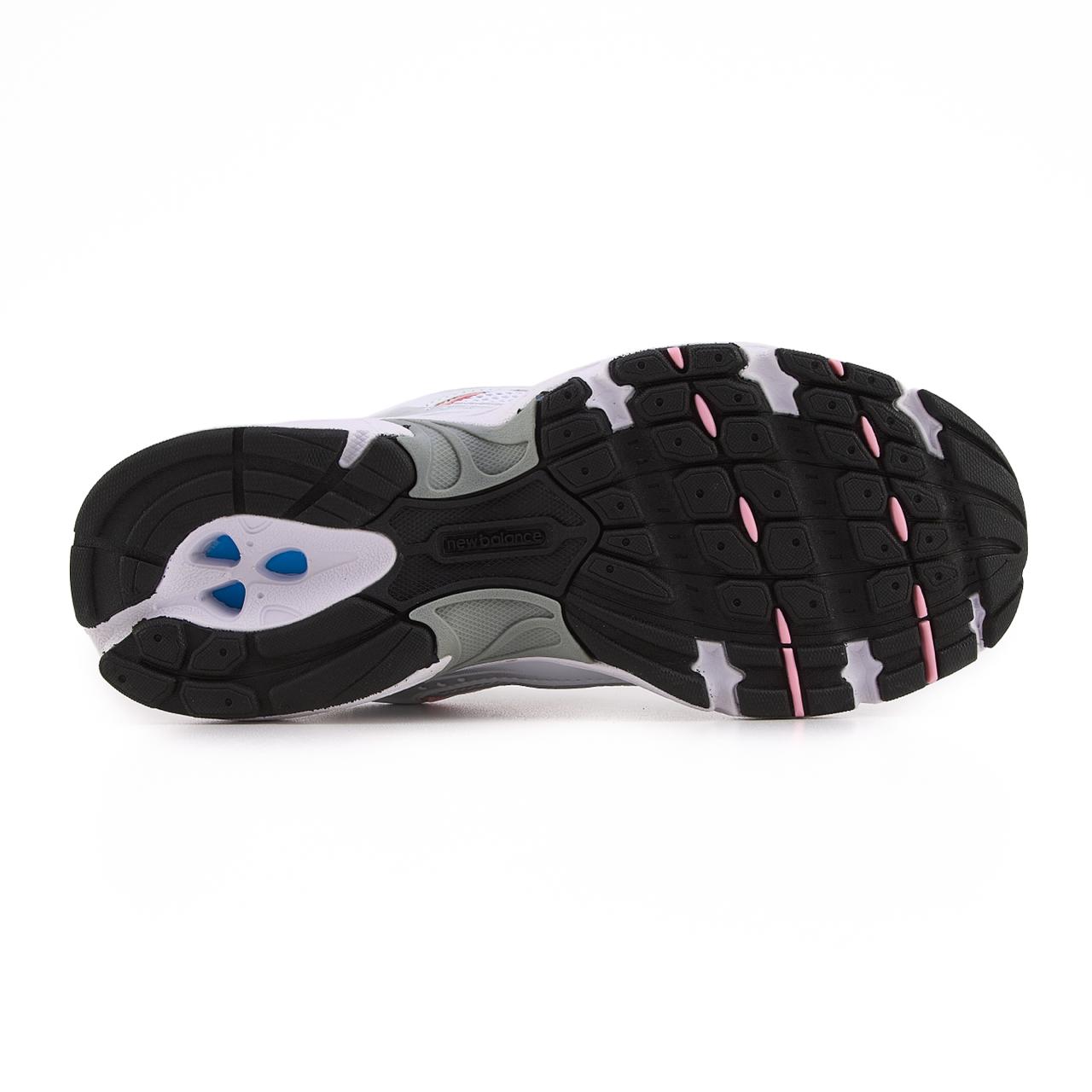 New Balance 530 Pink White Silver
